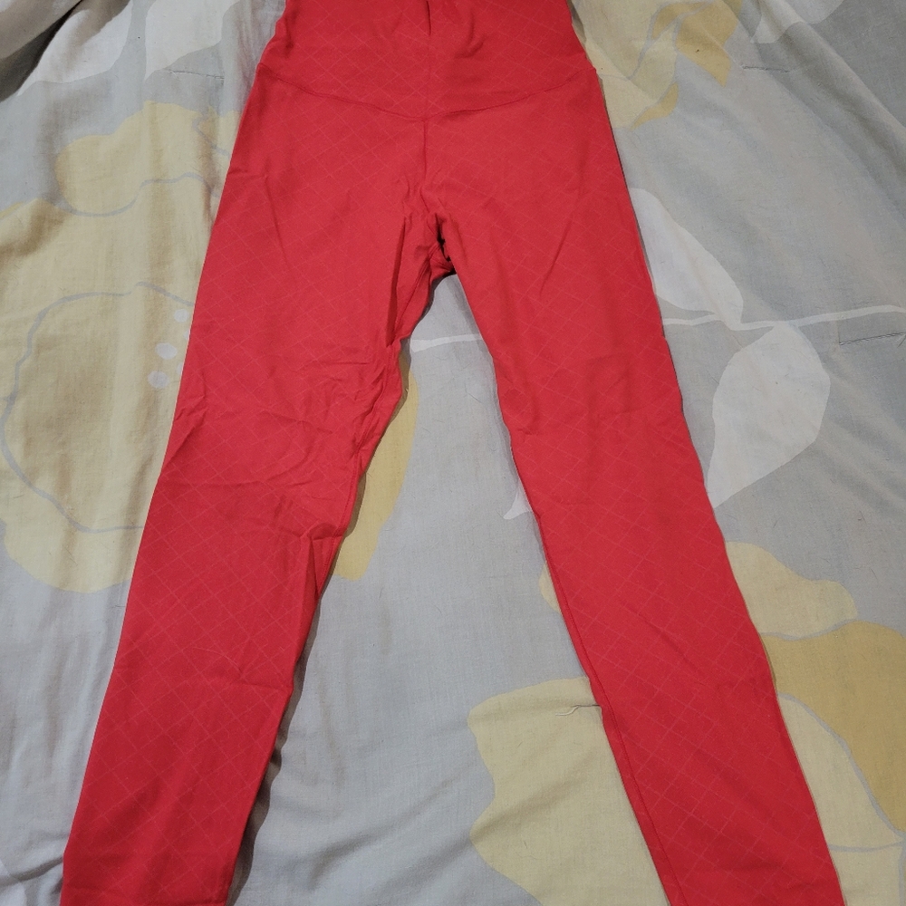 SHEFIT Boss Leggings